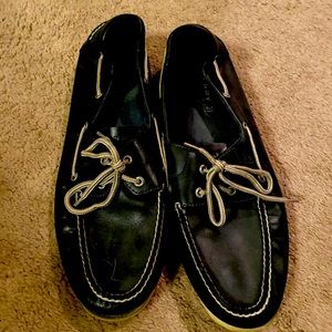 Men’s Sperry’s size 15